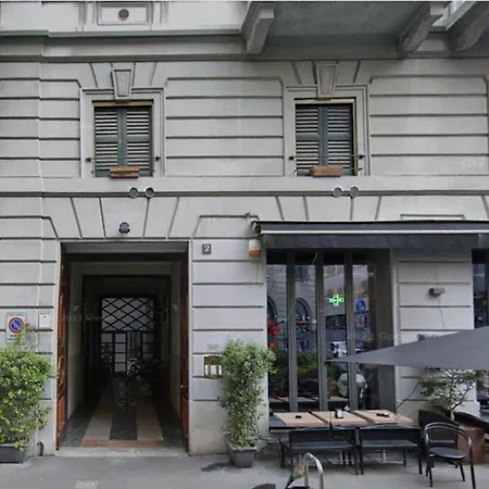 Luxury Brera - Centro Apartment Milan