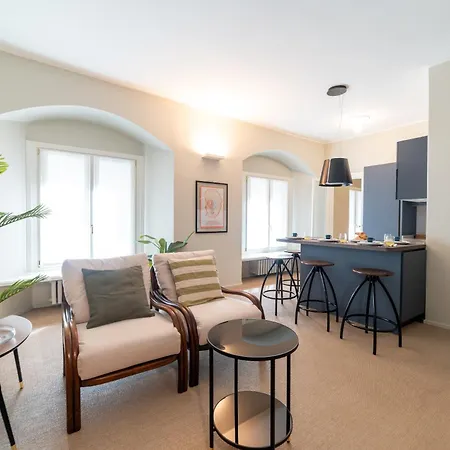Luxury Brera - Centro Milano