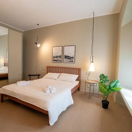Luxury Brera - Centro *