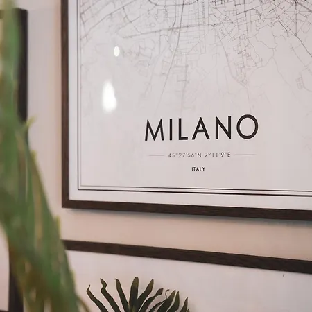 Apartamento Luxury Brera - Centro