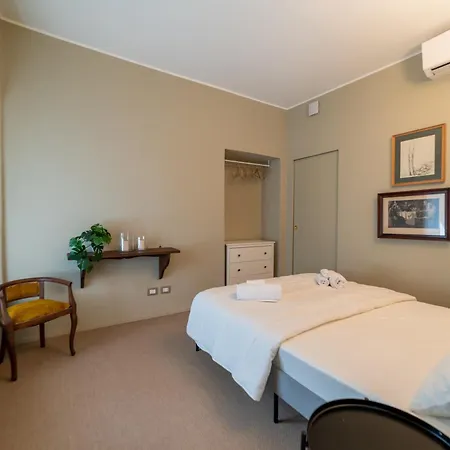 Luxury Brera - Centro Apartment