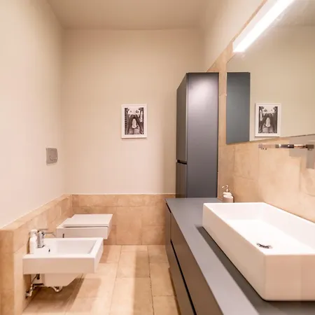 Luxury Brera - Centro Apartment Milan