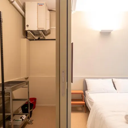 Apartamento Luxury Brera - Centro