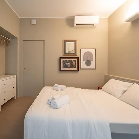 Luxury Brera - Centro Apartment