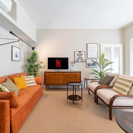 Apartment Luxury Brera - Centro *