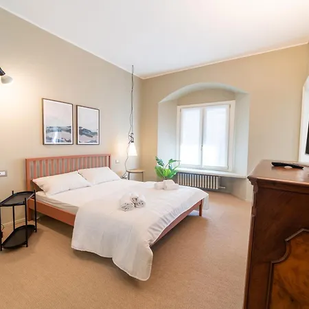 Luxury Brera - Centro