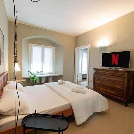 Apartamento Luxury Brera - Centro *