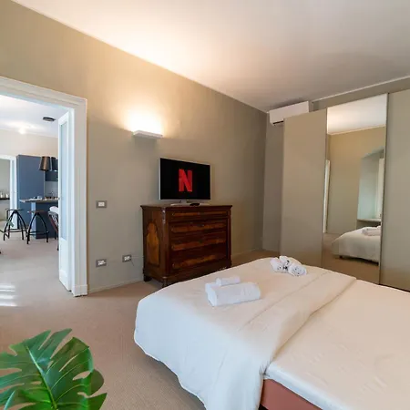 Luxury Brera - Centro Apartamento Milán