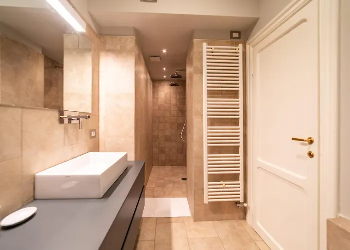 Luxury Brera , Appartamento Milano