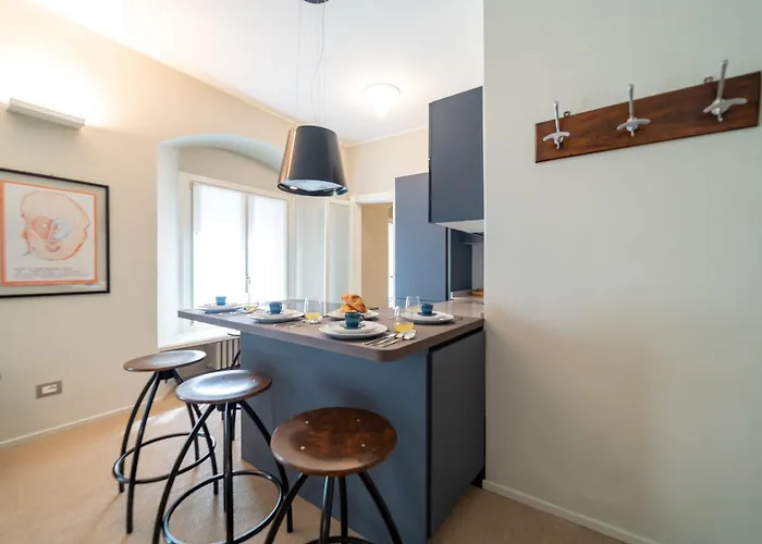 Appartamento Luxury Brera , Milano