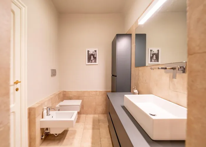 Luxury Brera , Appartamento Milano
