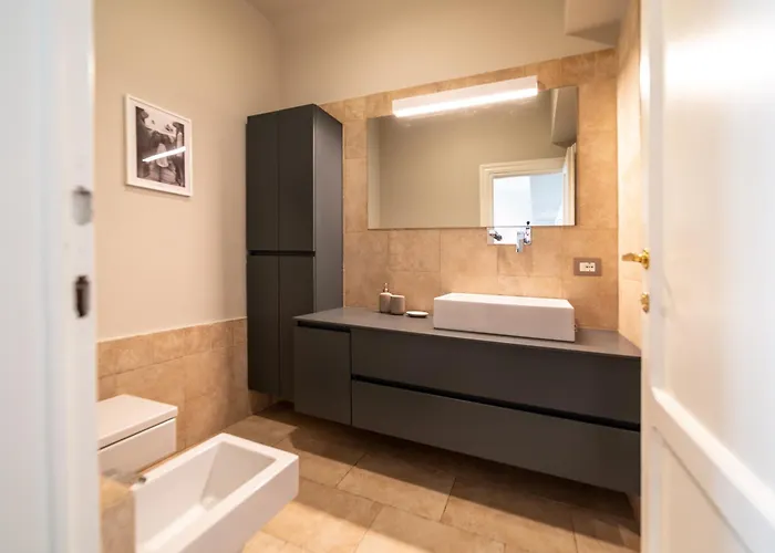 Luxury Brera , Appartamento