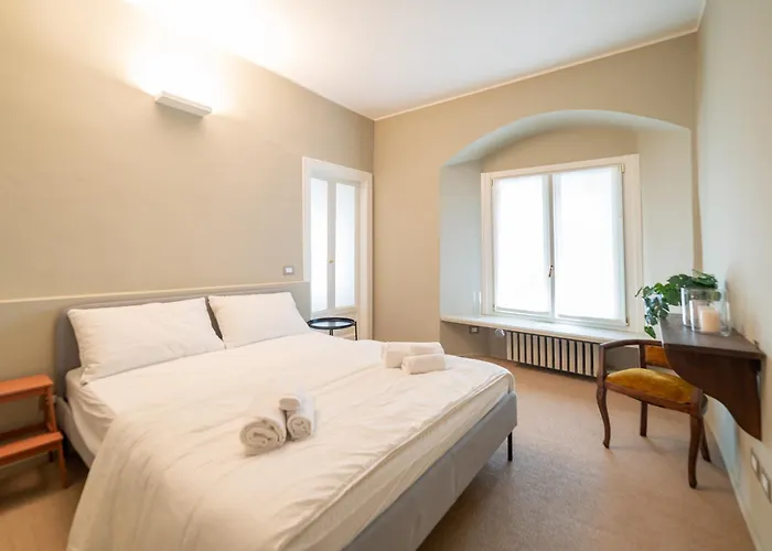 Luxury Brera , Appartamento