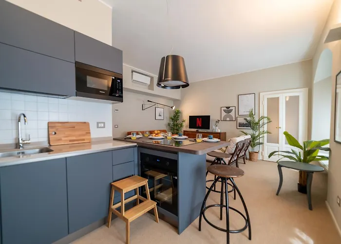 Luxury Brera , Milano