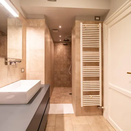 Luxury Brera , דירה מילאנו