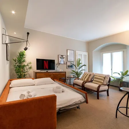 Luxury Brera ,